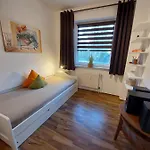Birkenstr.14 A  Whg.11 Apartment *